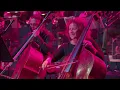 Angelique Kidjo - Agolo (LIVE Concert Stream from Royal Albert Hall, London @OnAirEvents)