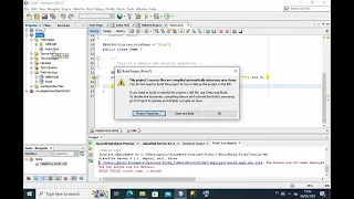 Create a SOAP Web Service using Netbeans 8 0