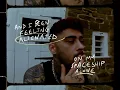 Download Lagu ZAYN - Alienated (Official Lyric Video)