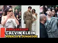 Download Lagu Iconic Collaboration🔥 Jungkook \u0026 Rosalia Officially Become Calvin Klein Ambassadors😱