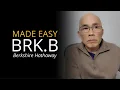 The Easy Way to Buy Berkshire Hathaway Class B BRK B -