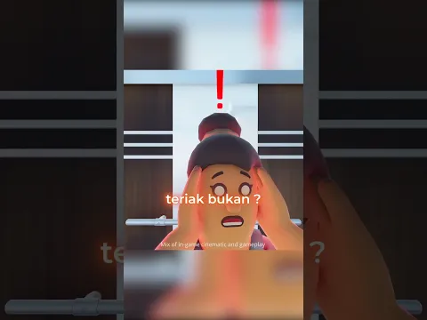 Game mabar kamu dan temenmu sembunyiin mayat #gamelucu