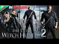 Lagu The Last Witch Hunter 2 Latest Best English Movie | Action/Horror Hollywood English Movie