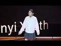 Lagu Adaptation: From one country to another | Alva Liu | TEDxBSB Shunyi Youth