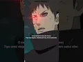 Edit(naruto)tipo tobi(parte 2) mhrap#shorts