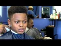 Razor Sharp Reader program at barber shop