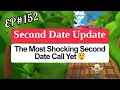Download Lagu Brooke and Jubal Second Date Update | The Most Shocking Second Date Call Yet 😲