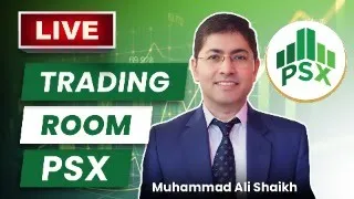 PSX Live Trading | September 3, 2025 | Pakistan Stock Exchange