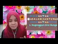 Download Lagu Karaoke smule -LENTERA CINTA TANPA VOCAL COWOK duet bareng Siti kasam