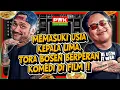 Download Lagu PWK - SERING MAIN FILM BARENG INDRO WARKOP, TORA BERANI KENTUT DI DEPAN INDRO