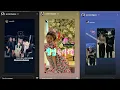 Download Lagu Jennie birthday greetings | Part 2 | Instagram story | January 16, 2021