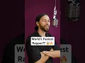 Download Lagu World’s Fastest Rapper?? 😱🔥 #music #rap #rapper #hiphop #independentartist #originalsong #bars