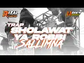 Download Lagu DJ Trap Sholawat• YA ROBBI SALLIMNA Nisa sabyan bass blayer• cocok untuk hajatan|RZL PRODUCTION|