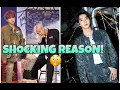 RM \u0026 SUGA ABSENT at Jin Concert Day 2 - The Real Reason!