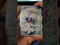 BLOOMING RADIANCE CASE UNBOXING (Box 8 Booster 6)