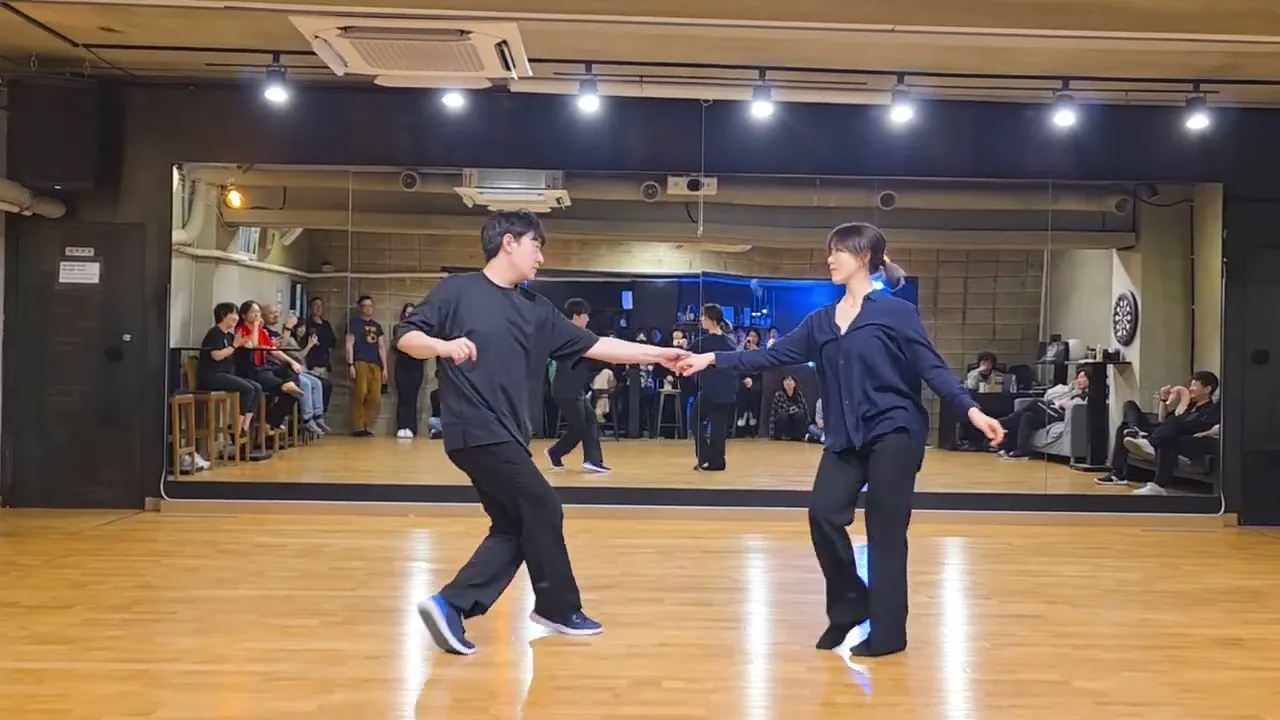 [2025. 4. 6. 올스타 정기 J&J] 무무 & 델피