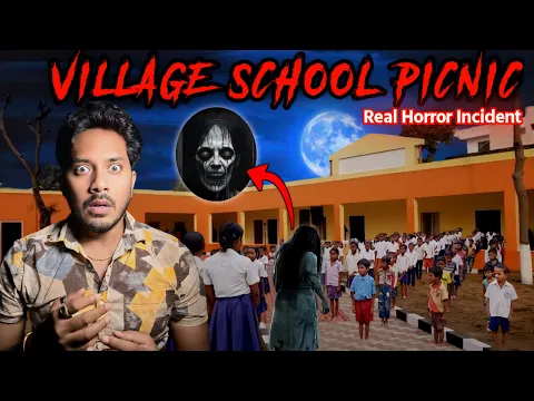 Download MP3 Village School Picnic Real Horror Story | गांव की स्कूल पिकनिक की सच्ची भूतिया कहानी