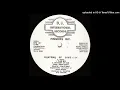 Fingers Inc. | Mystery Of Love (Mystery Of Dub)