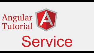 Angular 9 tutorial make Services with example