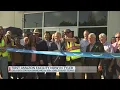 Amazon opens first Distribution Center in Tyler providing faster deliveries