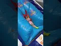 Download Lagu This Trampoline Is 🥱😲😲So Fun Why Didn't We Just Start Jumping Around Like This When We Were Kids