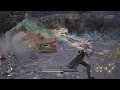 CODE VEIN II - All Boss Drain Animations
