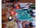 A Hospital Healthcare Monitoring System Using Wireless Sensor Networks