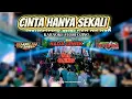 Download Lagu CINTA HANYA SEKALI - KARAOKE VERSI OJING - NADA CEWEK
