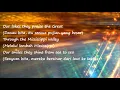 Lagu Raef - Home (Lyrics \u0026 Terjemahan)