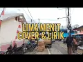 Lagu LIMA MENIT LAGI -| Cover + Lirik | YANTI BURAN