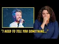 David Phelps s Wife Speaks Directly to Fans Her Message Leaves Everyone in Tears