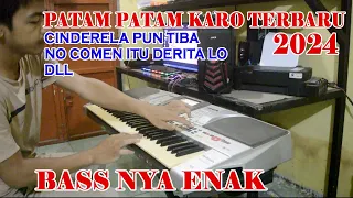 Download PATAM PATAM KARO SEMI PANAS!! CINDERELA PUN TIBA - NO COMENT ITU DERITA ELO DLL MP3