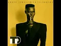 Episode 61: Grace Jones's "Nightclubbing"