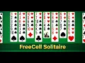 Freecell solitaire card game freecell android patience game freecell solitaire download
