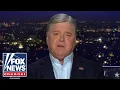 Hannity This is a DISTURBING shift