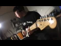 Morning Star - Philip sayce ( covered )   Guitarist Joo Gwang Ann 기타리스트 안주광