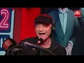 Louise attaque interprète "J't'emmène au vent" en live dans #LeDriveRTL2 (17/02/22)