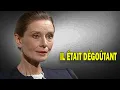 Download Lagu Audrey Hepburn nomme les trois hommes qui ont détruit sa carrière