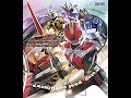 Download Lagu 仮面ライダー電王【ＯＰ／ＦＵＬＬ】「Climax Jump」歌詞付き