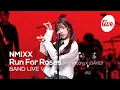 [4K] NMIXX(엔믹스) “Run For Roses(With.Young K(DAY6))” Band LIVE Concert 드디어 런포로🌹[it’s KPOP LIVE 잇츠라이브]