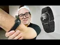 Testing Orangetheory s NEW Monitor OTBeat Burn REVIEW