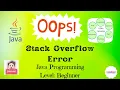 1 2 Java Tutorial Understand Errors in Java CodingCEO