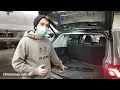 Brake Plus Being Installed In Service