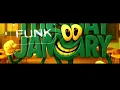 TUESDAY JANUARY FUNK
