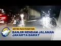 Download Lagu Ruas Jalan Meruya Selatan Terendam Banjir - [Metro Pagi Primetime]