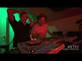 Nightcap Techno Mix - Practice Session #001 - WST2X