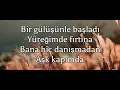 Buray Mecnun (lyric,текст)