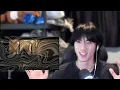 this blew my mind.. (LISA - Tarantino Official Music Video Reaction)