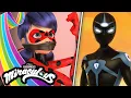 MIRACULOUS TRUTH - Akumatized SEASON 4 Tales of Ladybug and Cat Noir