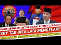 Lagu SBY TAK BISA LAGI MENGELAK‼️ Roy Suryo Seret SBY Dalam Kasusnya! Gibran Tegas Lawan Perusuh!